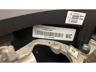 Руль Toyota C-HR 2016-- года 631164300