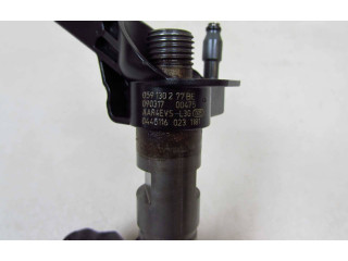 Форсунка 059130277BE, 0445116023    Audi A6 S6 C6 4F  AUK 