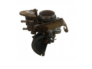 Дроссельная заслонка 16V Daihatsu Terios