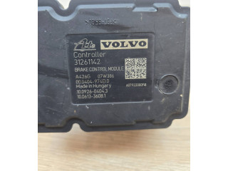 Блок АБС 31261142, 000404974D0   Volvo  V70  2008 - 2013 года