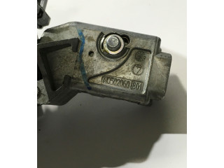 Комплект блоков управления S180095106A, 237102277R   Dacia Duster