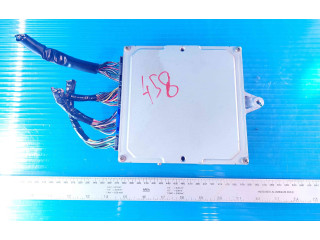 Блок управления двигателя 37820PELG62, 1313200913 Honda HR-V