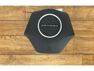 Подушка безопасности водителя 84146850   Chevrolet Camaro