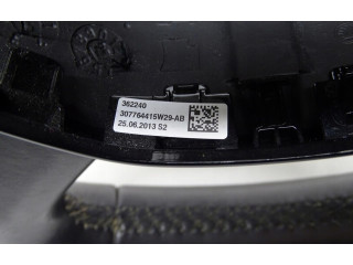 Руль Skoda Octavia Mk3 (5E) 2013 - 2019 года 5E0419091AA