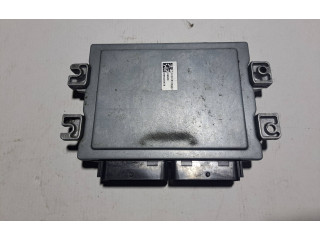 Блок управления двигателя 8200483732, 8200326380 Dacia Logan I