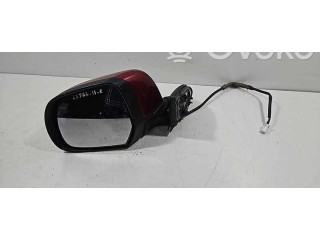 Zpětné zrcátko Nissan Leaf I (ZE0) 2013 0210098, 0310098