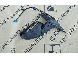 Zpětné zrcátko Volvo S40 2006 E11015850, E11025850