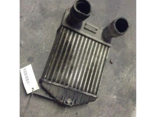 Интеркулер     Fiat Punto (176) 