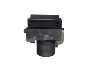 Блок управления АБС 00004541WQ Citroen C4 Grand Picasso