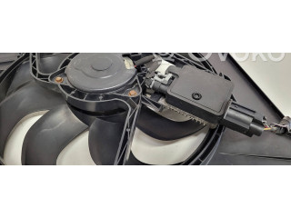 Диффузор 6G918C607PC, 8240563    Ford S-MAX   