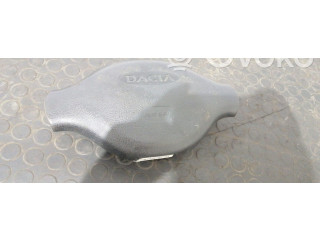 Подушка безопасности водителя Dacia Logan I