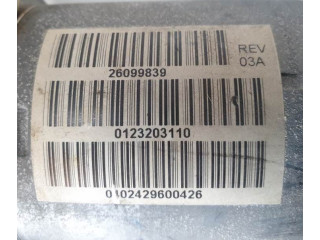    Рулевая рейка 26103598   Fiat Punto (188) 1999 - 2010 года