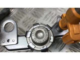 Vstřikovač 2325031140, 2327031120   Lexus GS 250 350 300H 450H  pro benzínový / Электричество motor 3.5  