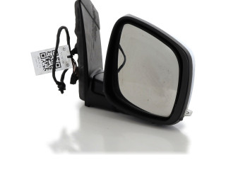 Zpětné zrcátko Chrysler Grand Voyager V 2008 1AN401W1AE