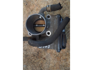 Электрическая задвижка     Suzuki SX4 