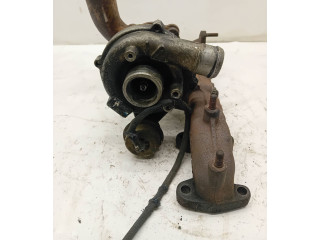 Турбина Ford Galaxy 028145701J, K0300698901