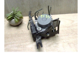 Блок АБС 476609U26B, 476609U26B   Nissan  Note (E11)  2006 - 2014 года