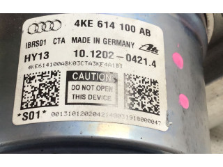 Блок АБС 4KE909059AB Audi e-tron - года