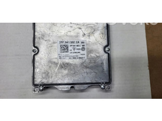 Įtampos keitiklis/ keitimo modulis Volkswagen Passat Alltrack