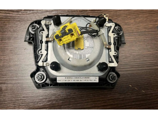 Подушка безопасности водителя 7H0880201, 7H0880201 Volkswagen Transporter - Caravelle T5