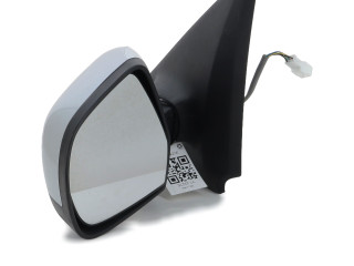 Зеркало электрическое Dacia Lodgy 2012 - года