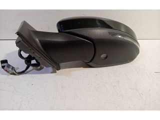 Зеркало электрическое        Renault Megane IV  2016 -  года   