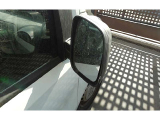Зеркало электрическое        Citroen Nemo   -  года   