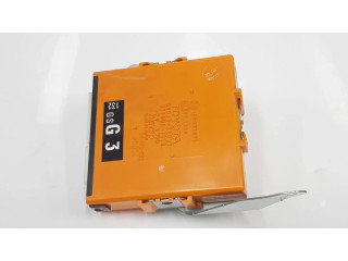 Блок управления 8994030081 Lexus GS 250 350 300H 450H