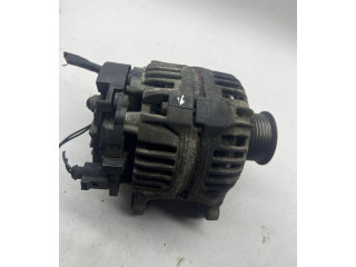 Генератор    Skoda Octavia Mk1 (1U)      