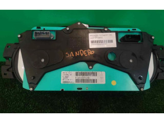 Přístrojová deska Renault Sandero I P248100568R