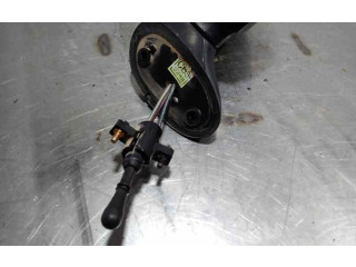 Зеркало электрическое        Chevrolet Matiz     