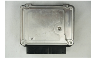 Řídící jednotka 03G906021PC, 0281014072 Volkswagen Caddy 2007