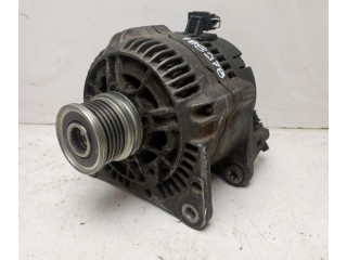 Генератор 0123320036   Volkswagen Polo      