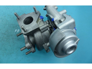 Турбина Mitsubishi ASX 49335-01001, IMPRK1173453