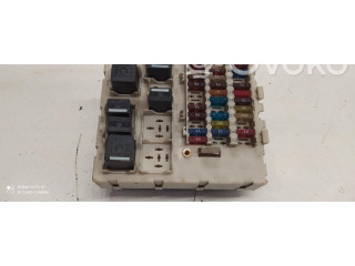 Блок предохранителей 2TIT14A073BDH   Ford Transit -  Tourneo Connect    