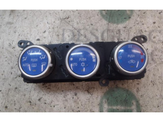 Блок управления климат-контролем Mitsubishi L200