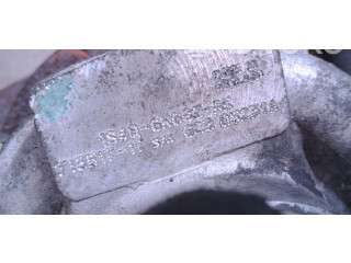 Турбина Ford Galaxy