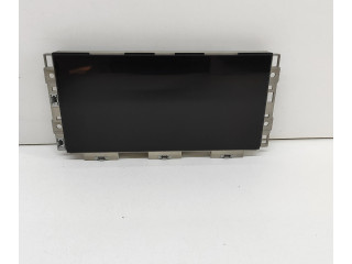 Дисплей    82A919620A, 10R053086   Audi A1