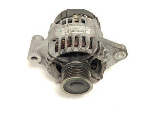 Генератор 51854898, MS1012101321 Lancia Delta