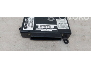 Блок комфорта 5262761, 53070123B Saab 9-5