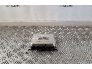 Блок управления двигателя 4D0907551M   Audi A8 S8 D2 4D