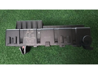 Pojistková skříňka 460023260, 13112909 Opel Vectra C 2003