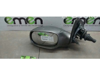 Zpětné zrcátko  Peugeot 206+     