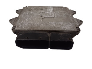 Řídící jednotka 51806505, 199A3000 Fiat Punto (199) 2009