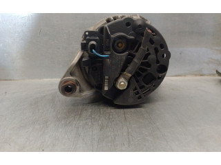 Генератор 06B903016A, 0124325017   Volkswagen Passat Alltrack      