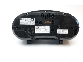 Панель приборов 81A920740E, 81A920740E Audi Q2 -