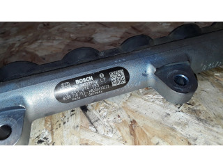 Vstřikovací lišta 0281002800, 8200718753 Renault Laguna III pro naftový motor 2.0 M9R802