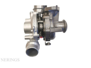  Турбина Dacia Duster II  16359700011, TC30-0008         