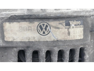Генератор 037903023G, ALTERNADOR   Seat Arosa 1.0     