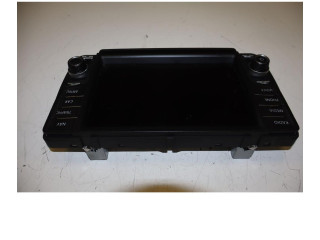 Дисплей    5G0919606   Volkswagen Tiguan